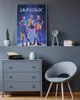 Poster Cacciatori di demoni KPop Huntr/x 61 x 91,5 cm Anteprima dell’immagine prodotto 6