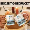 Enkelsohn Geschenk Tasse Ich Bin Enkelsohn Aber Sag Doch Produktbild-Vorschau 2