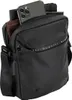 Borsa Bugatti da uomo 49 6602 01 nero Anteprima dell’immagine prodotto 32