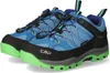 Cmp 3q54554 Rigel Low Wp Wanderschuhe Blau EU 34 Blau EU 34 Produktbild-Vorschau 11