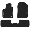 Set di tappetini in velluto SPORT per Renault Twingo II Anteprima dell’immagine prodotto 3