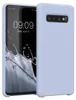 kwmobile Handyhülle für Samsung Galaxy S10 Hülle - Case Produktbild-Vorschau 1