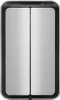 EKO - Kosz na śmieci Deluxe Phantom Sensor 30 litrów - Stal Podgląd zdjęcia produktu 8