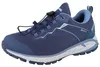 MEINDL Power Walker Damen Trekkingschuhe blau silber Produktbild-Vorschau 1