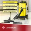 MPM MOD-48 Vysávač na vodu Prací vysávač Náhľad obrázku produktu 4