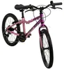 Rower dziecięcy 20 cali aluminiowy lekki Huffy LiteRide 7 Podgląd zdjęcia produktu 24