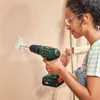 Perceuse-visseuse sans fil EasyImpact 18V-40 Voir les images du produit 15
