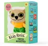 Plüschtier „Kicia Kocia Pacek“ in einer Schachtel für Produktbild-Vorschau 1