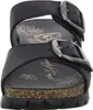 Panama Jack Shirley B1 (37/negro-black) Produktbild-Vorschau 11