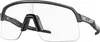 Oakley Sutro Lite, Erwachsener, Unisex, Schild, Halbe Produktbild-Vorschau 5