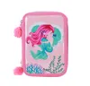 SCOOLSTAR MERMAID  Federmäppchen Federtasche Federmappe Produktbild-Vorschau 2