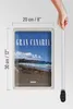 Blechschild Reise 20x30cm Gran Canaria Spain Meer Strand Produktbild-Vorschau 5
