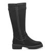 s.Oliver Damen Stiefel Langschaft Riemen Schnalle Produktbild-Vorschau 5