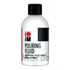 Marabu Pouring Fluid Acryl-Medium, 250 ml Produktbild-Vorschau 1