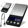 AdroitGoods Digitale Mini-Präzisionsküchenwaage - 0,01 bis Produktbild-Vorschau 1