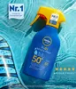 NIVEA SUN Kids Sonnenschutz wasserfest 5-in-1 Hautschutz Produktbild-Vorschau 8