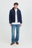 Blend 20712462 BHRomsey Hood giacca trapuntata da uomo Anteprima dell’immagine prodotto 10