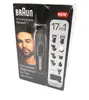 BRAUN Tagliabarba/Trimmer MGK7491 447597 Anteprima dell’immagine prodotto 31