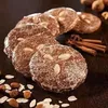 Finest Norimberský perník Elisen 2. volba glazovaný 500 g - Náhled obrázku produktu 1