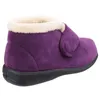 Fleet & Foster Femmes Levitt Pantoufles FS3812 (38 EU) Voir les images du produit 2