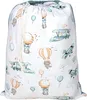 TupTam Deckenschlafsack mit Kissen und Beutel für Produktbild-Vorschau 6