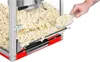Expondo Royal Catering Popcornmaschine - 1300 W - 5 kg/h - Produktbild-Vorschau 7