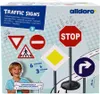 Set di segnali stradali per bambini - 6 motivi - circa 70 Anteprima dell’immagine prodotto 16