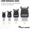 Sea to Summit Field Repair Ersatzschnalle Side Release mit Produktbild-Vorschau 3
