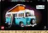 Lego Baukasten Volkswagen T2 Camper Van 10279 2207 Teile Produktbild-Vorschau 29