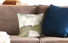 MuchoWow® Zierkissen Sofakissen Wohnzimmer Dekokissen 40x40 Produktbild-Vorschau 2