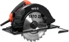 Yato YT-82154, Einzelne Fase, II, 4800 RPM, 45°, 8,5 cm, Produktbild-Vorschau 2