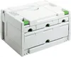 Festool SORTAINER SYS 3-SORT/4 | 491522 Produktbild-Vorschau 15