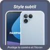 Cazy Coque compatible avec Fairphone 5 Coque en Silicone - Voir les images du produit 4