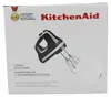 KitchenAid 5KHM5110EWH, Handmixer, Weiß, Schlagen, Mixen, Produktbild-Vorschau 14