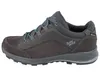 Hanwag Banks Low Lady GTX Größe: 6 / Farbe: asphalt/meer Produktbild-Vorschau 17