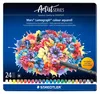 Staedtler Mars Lumograph, Weich, Mehrfarbig, 24 Stück(e) Produktbild-Vorschau 2