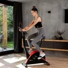 Cvičebný bicykel Hop-Sport Host Red - ergometer s ovládaním Náhľad obrázku produktu 9