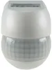 Aufputz Bewegungsmelder CBM-Slim 180° LED geeignet IP44 Produktbild-Vorschau 3