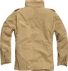 Brandit - M65 GIANT Vintage Parka Allwetterjacke - 6XL Produktbild-Vorschau 16