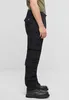 Brandit Pure Slim Fit Outdoorhose Größe S Farbe Schwarz Produktbild-Vorschau 7