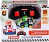 Carrera 2,4GHz Mario Kart(TM) Mini RC, Yoshi (Paperbox) Anteprima dell’immagine prodotto 14