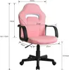 Bürostuhl Gaming Stuhl Thomas - Kinder - Racing Gaming Produktbild-Vorschau 7