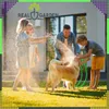 RealG RC-K-1438 Zahradní hadice s pistolí, flexibilní, 2,5 Náhled obrázku produktu 9
