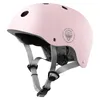 Kinder Helm Movino M (rosa/grau) Produktbild-Vorschau 1