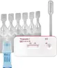 Cleartest Troponin I Infar 20 St Produktbild-Vorschau 3