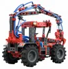 fischertechnik Strong Pneumatics - Pneumatik-Baukasten - Náhľad obrázku produktu 3