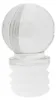 Clayre & Eef Karaffe, 100 ml, transparant glas Productafbeelding-voorbeeld 3
