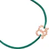 Glanzstücke München Armband Herz-Breze aus Sterling Silber Produktbild-Vorschau 4
