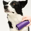 Pet Teezer Fellpflegebürste für Hunde, Violett/Grau Produktbild-Vorschau 4
