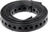 Alberts® Lochband schwarz kunststoffbeschichtet Breite 17 Produktbild-Vorschau 1